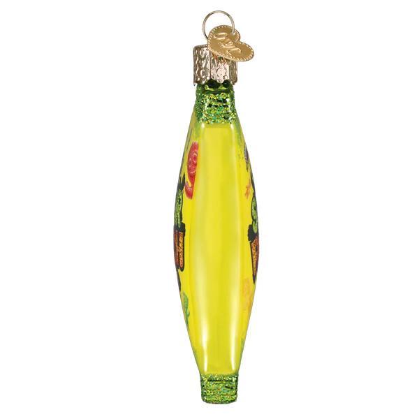 Ornament - Blown Glass - Sour Patch Kids