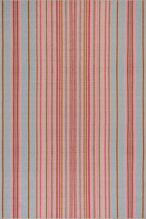 Rug - Machine Washable - Jamaica Stripe Multi