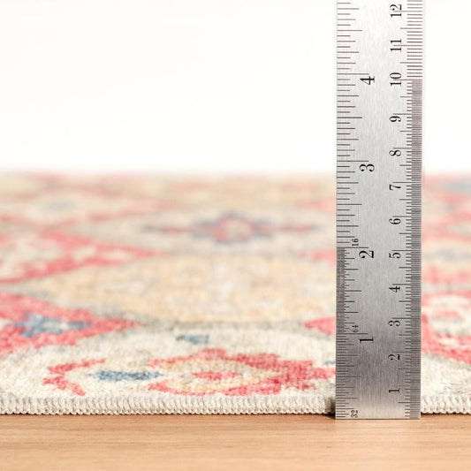 Rug - Machine Washable - Pali Multi
