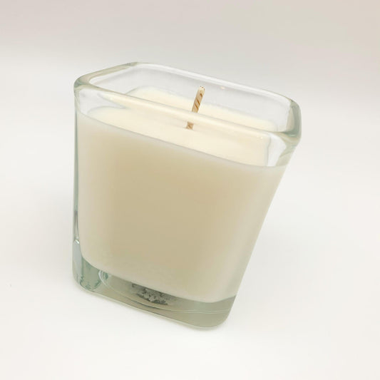 Candle - White Musk - 5 oz