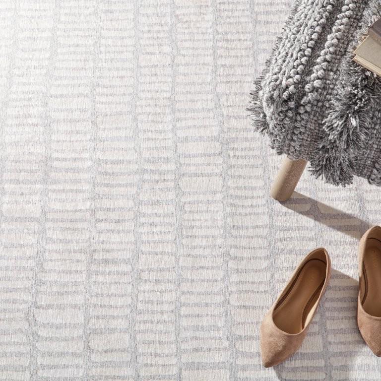 Rug - Machine Washable - Roark Ivory