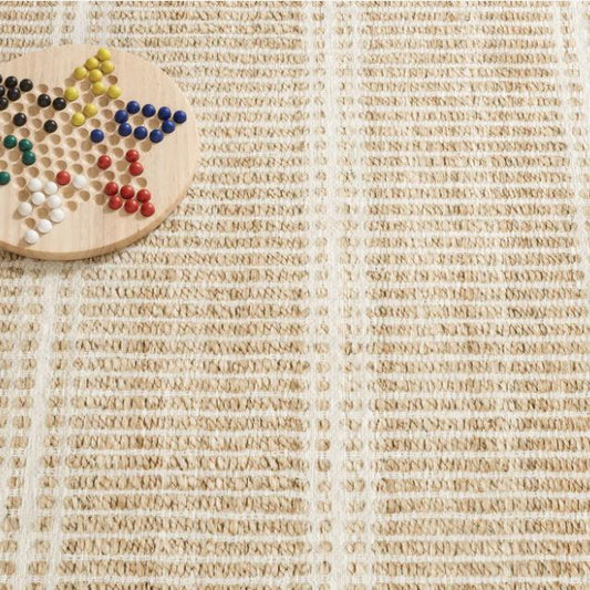 Rug - Machine Washable - Arbor Natural