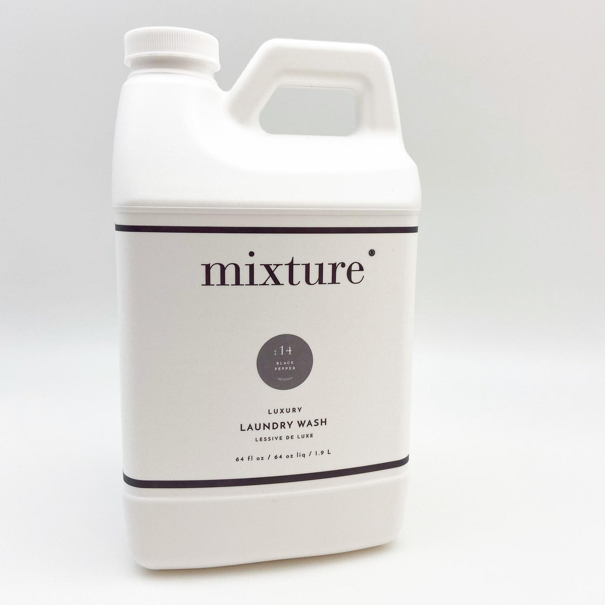 Laundry Wash - 64 oz