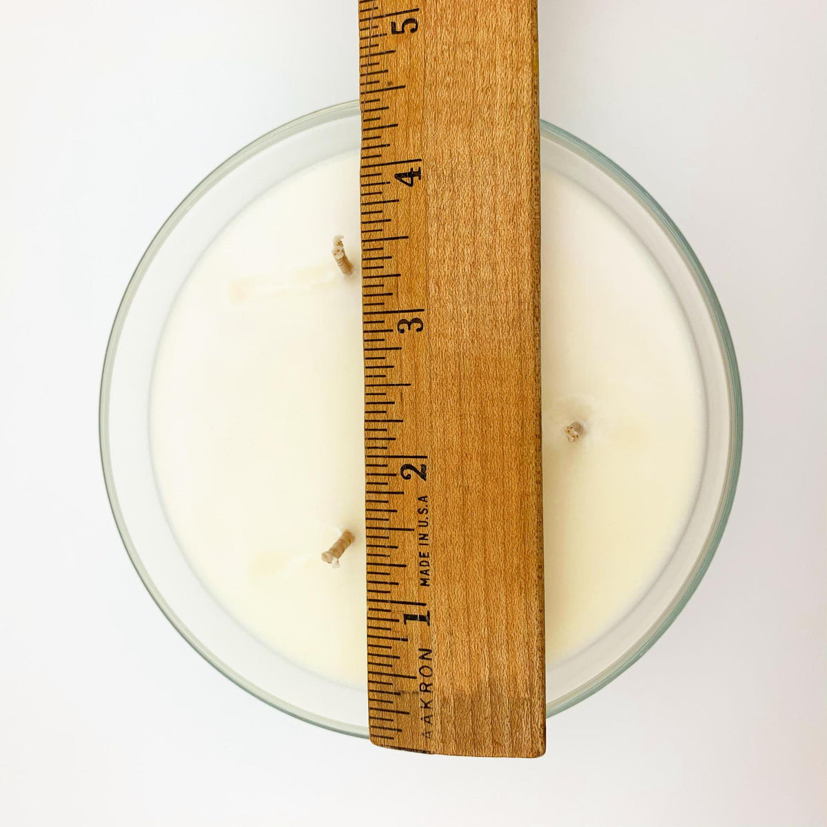 Candle - Salt & Sage - 3 Wick