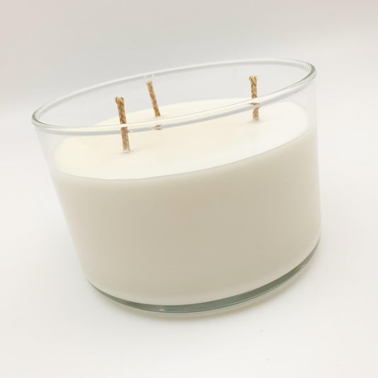 Candle - Lavender Lemongrass - 3 Wick