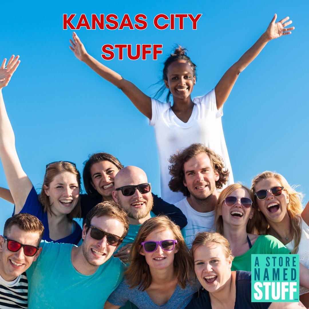 Kansas City STUFF