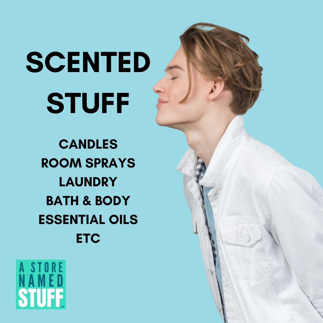 Scented STUFF