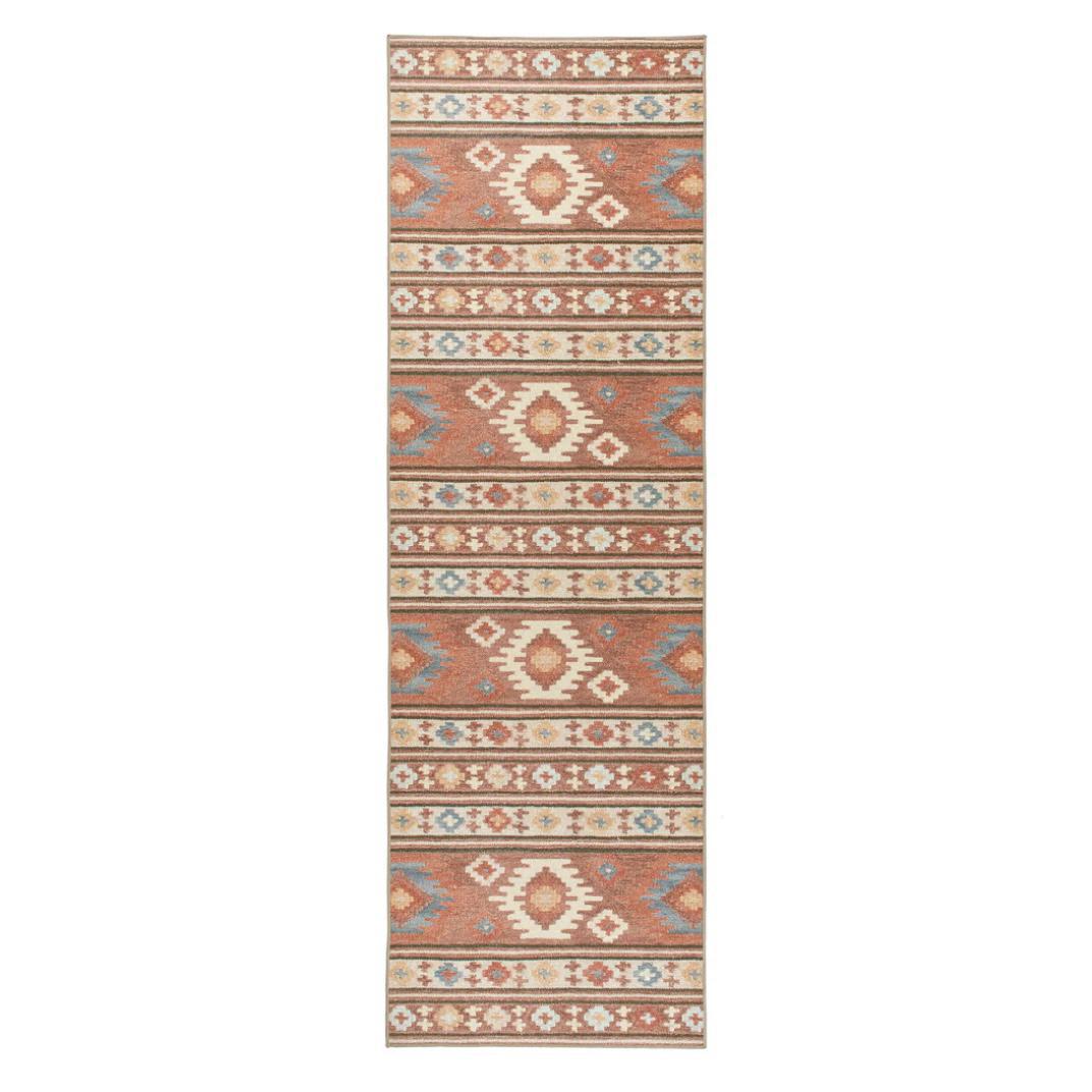 Rug - Machine Washable - Canyon Natural