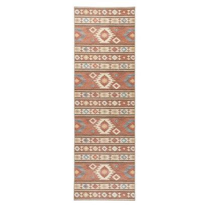Rug - Machine Washable - Canyon Natural