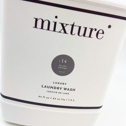 Laundry Wash - 64 oz