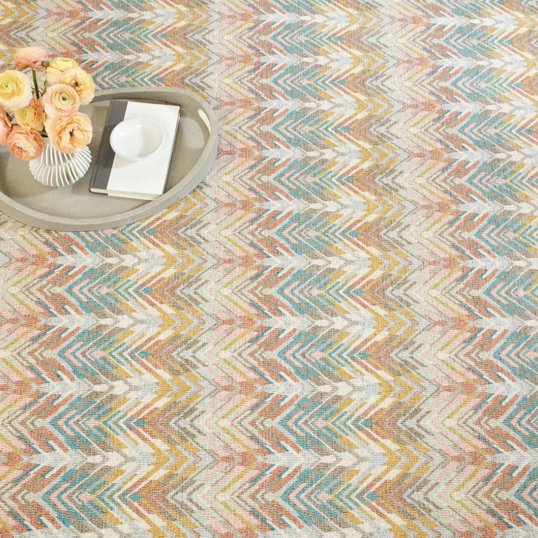 Rug - Machine Washable - Seneca Stone