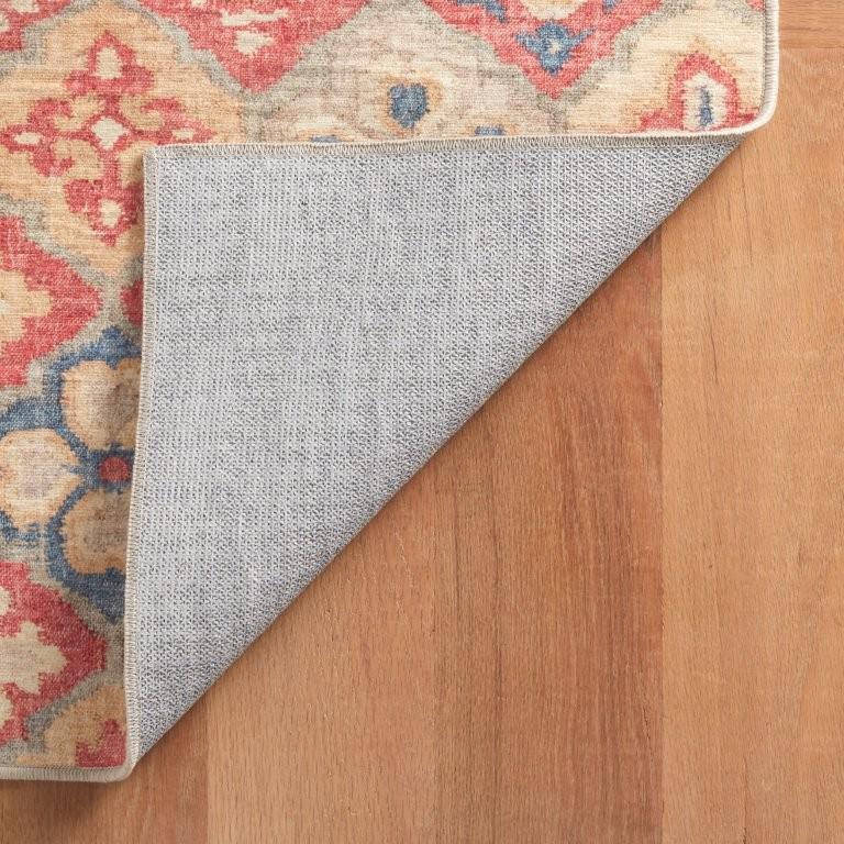Rug - Machine Washable - Pali Multi