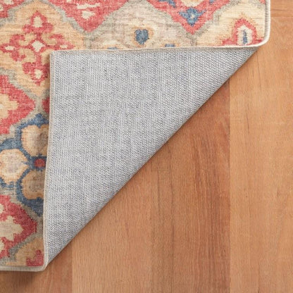 Rug - Machine Washable - Pali Multi