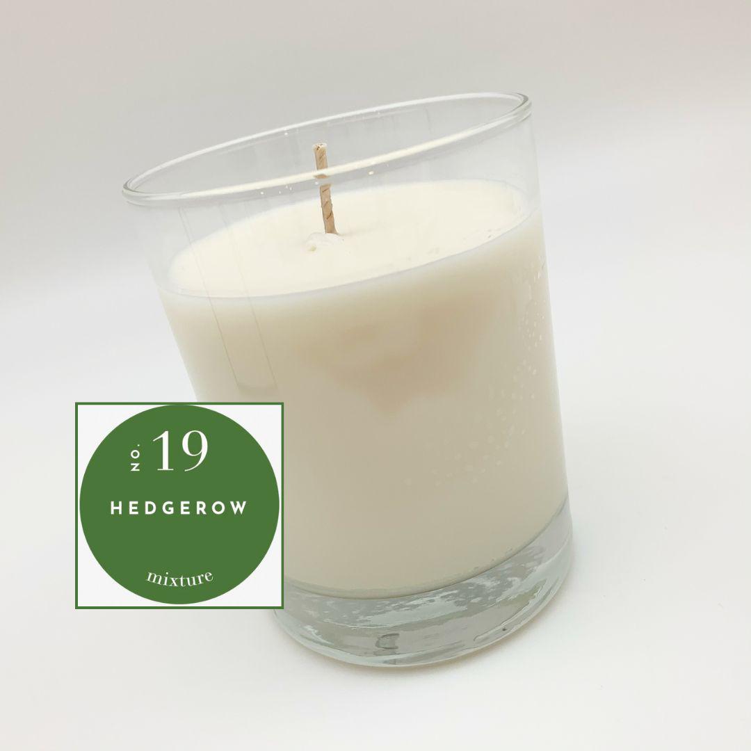 Candle - Hedgerow - 10oz