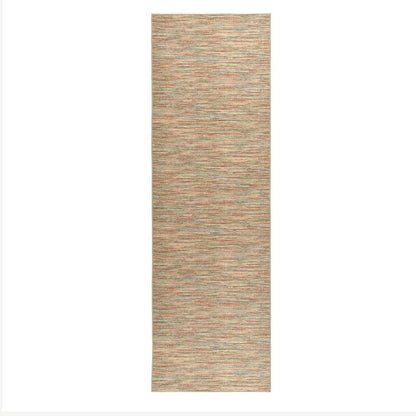 Rug - Machine Washable - Clay Multi
