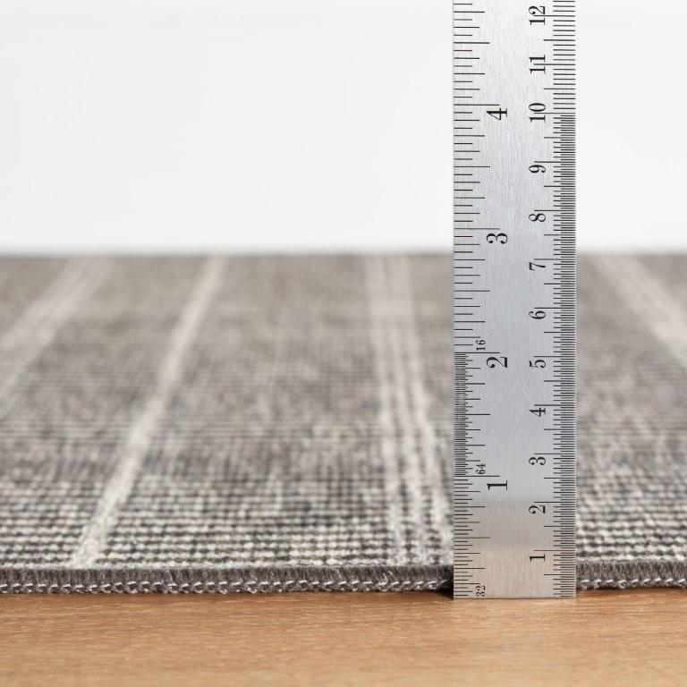 Rug - Machine Washable - Samson Oak