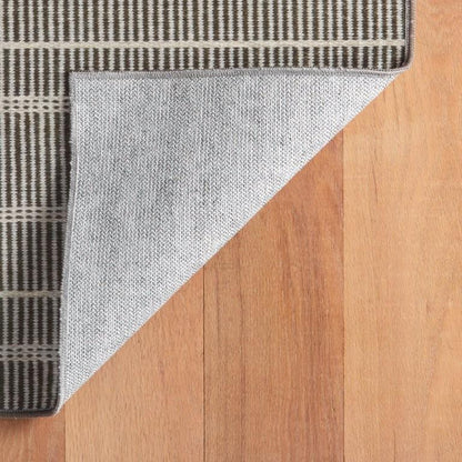 Rug - Machine Washable - Samson Oak