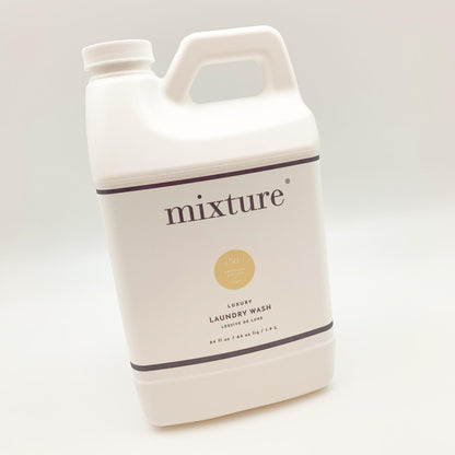 Laundry Wash - 64 oz