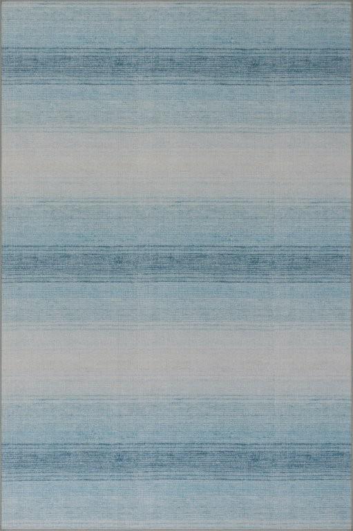 Rug - Machine Washable - Pandora Sky
