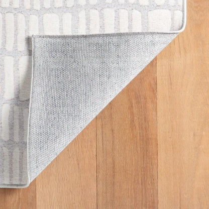 Rug - Machine Washable - Roark Ivory