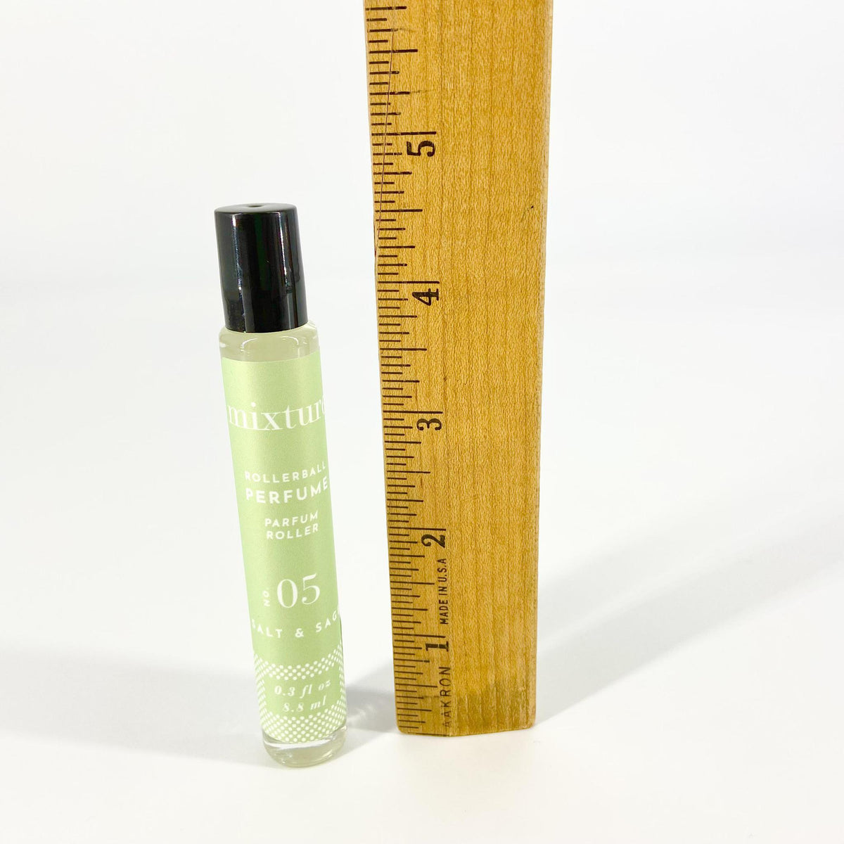 Perfume & Cologne Rollerball - Opulence