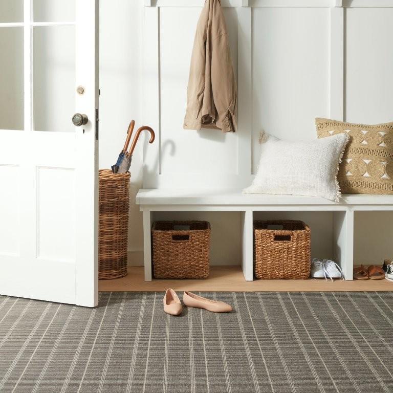 Rug - Machine Washable - Samson Oak