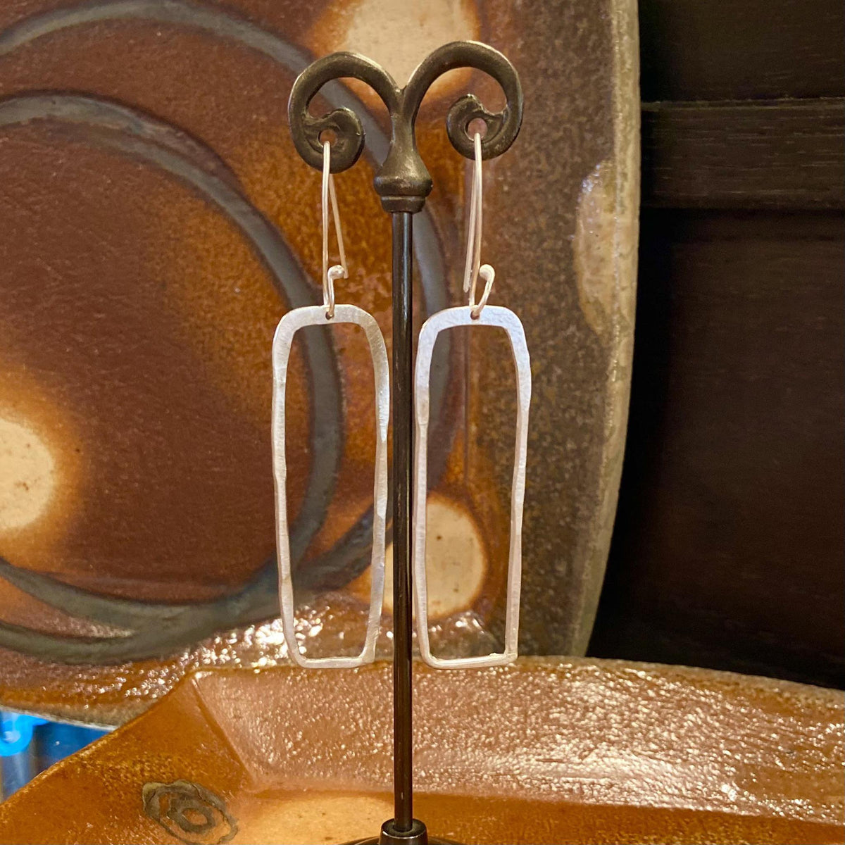 Earrings - Sterling Originals