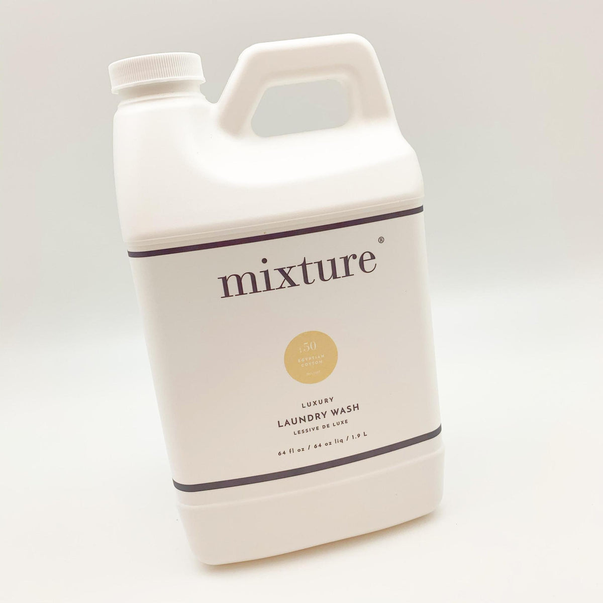 Laundry Wash - 32oz