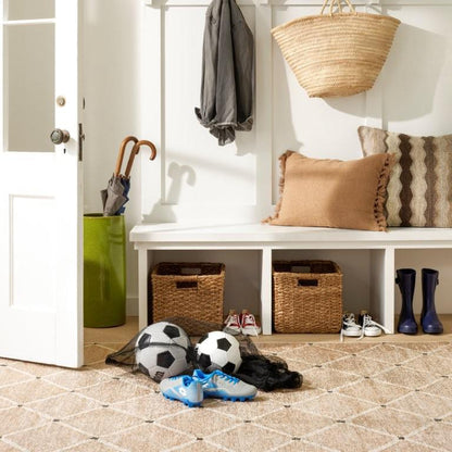 Rug - Machine Washable - Kali Natural