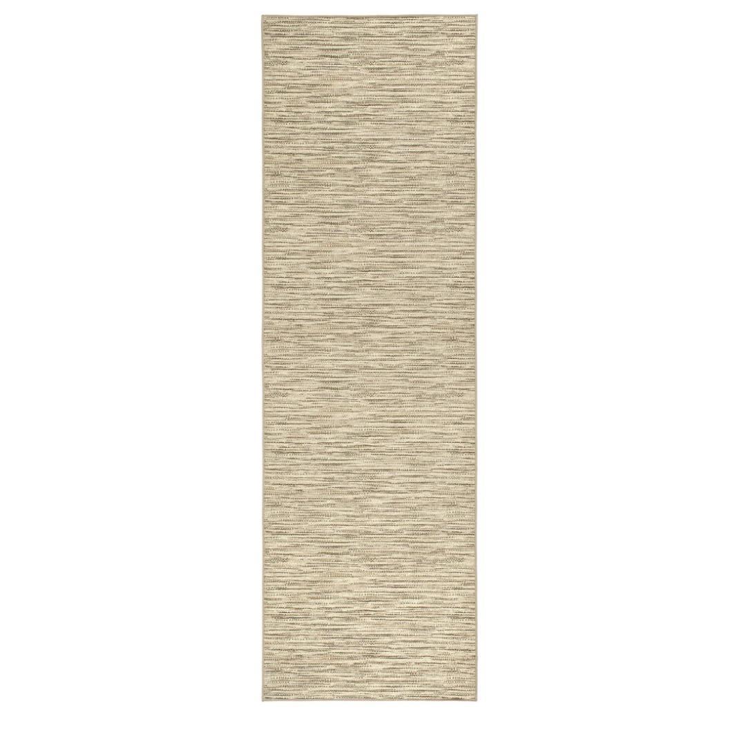 Rug - Machine Washable - Clay Natural