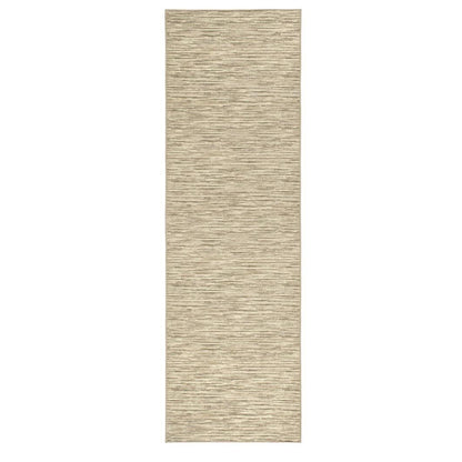 Rug - Machine Washable - Clay Natural
