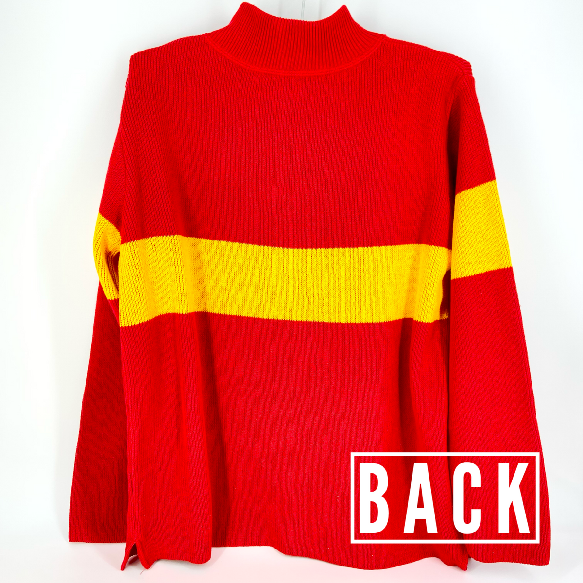 Quarter Zip Sweater - Unisex - Kansas City - Exclusive