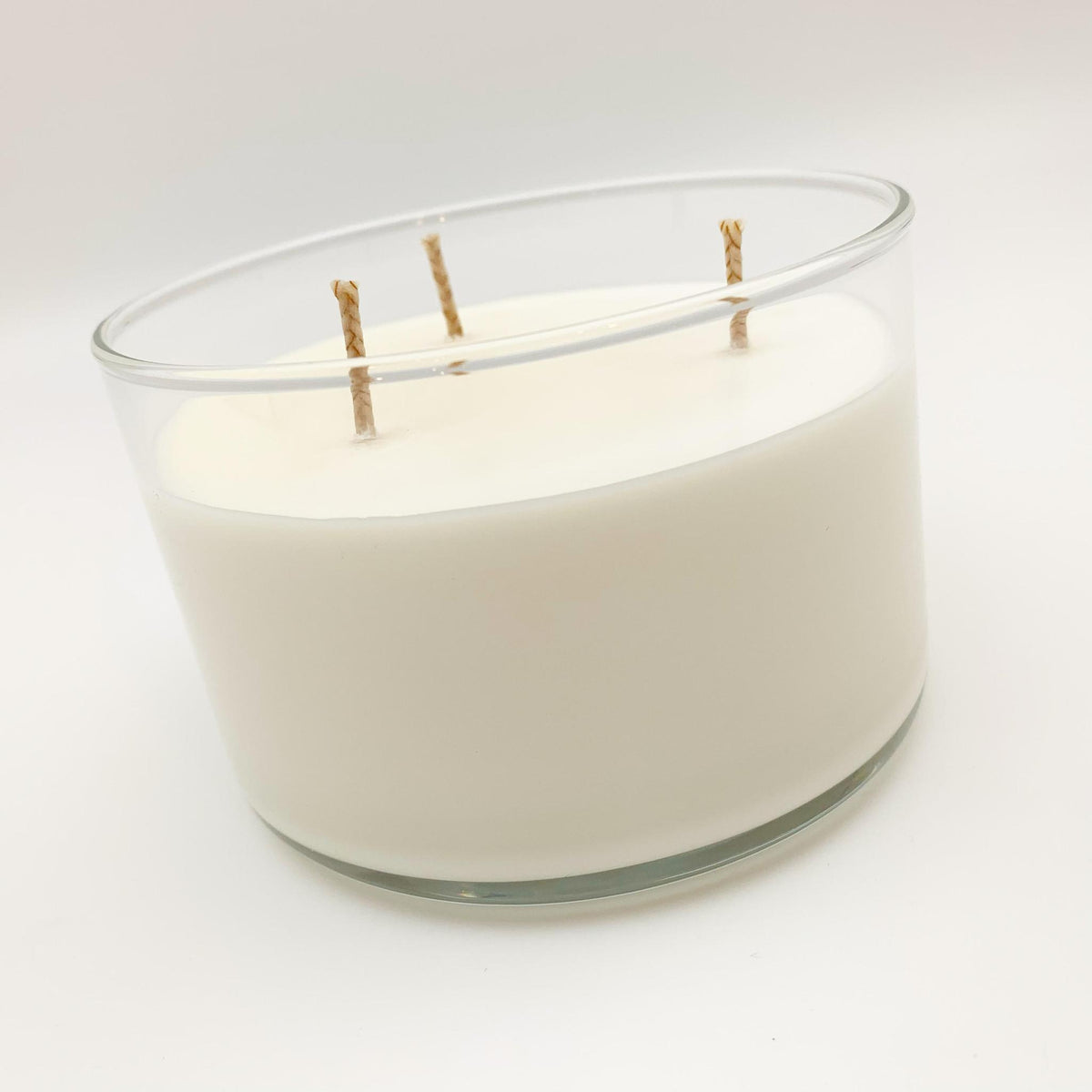 Candle - Blanc de Noir - 3 Wick