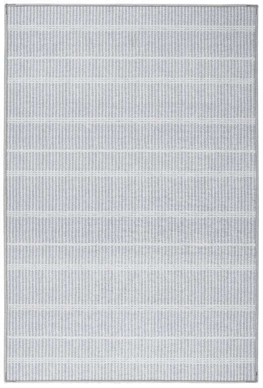 Rug - Machine Washable - Samson Grey