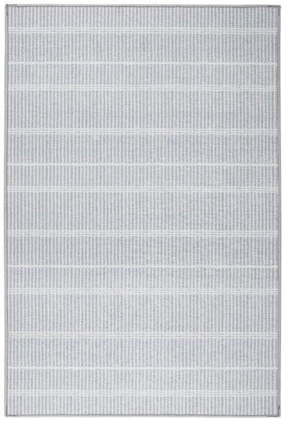 Rug - Machine Washable - Samson Grey