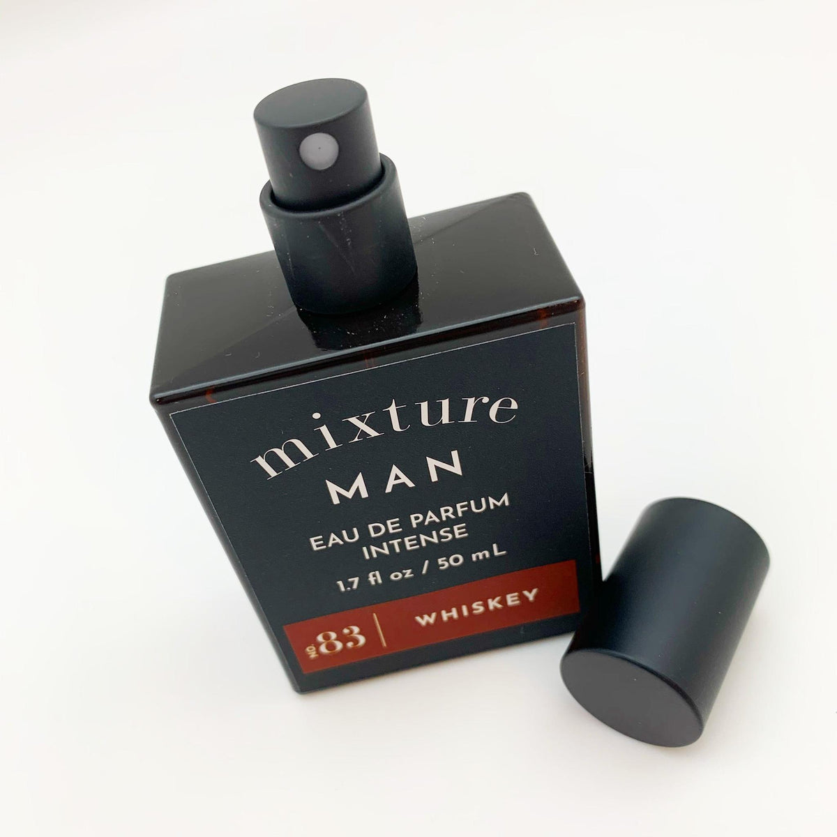 Whiskey Men's Eau de Parfum - 1.7 oz