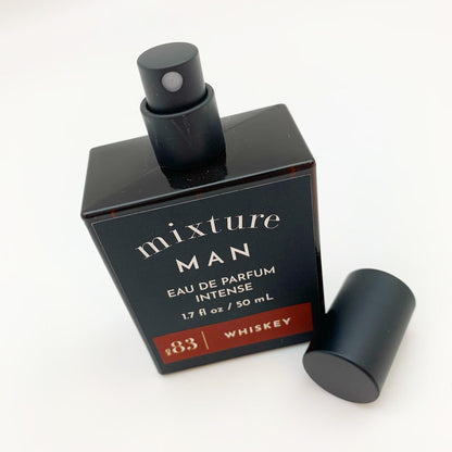Whiskey Men's Eau de Parfum - 1.7 oz