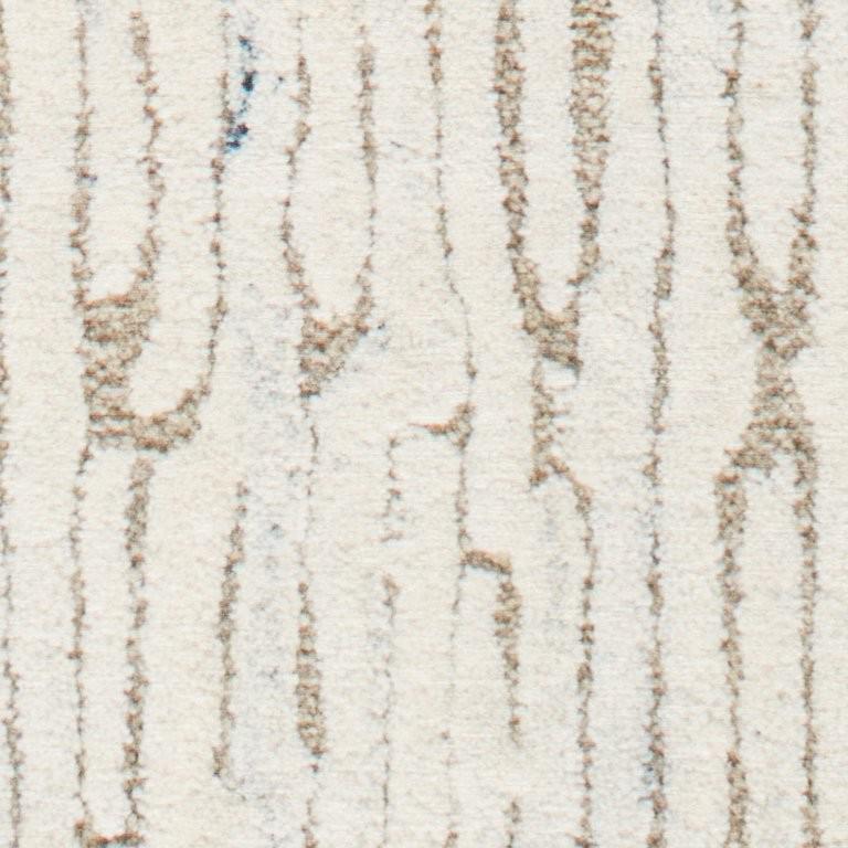 Rug - Machine Washable - Malone Oatmeal