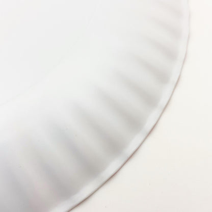 Platter - Picnic - Melamine "Paper Plate"