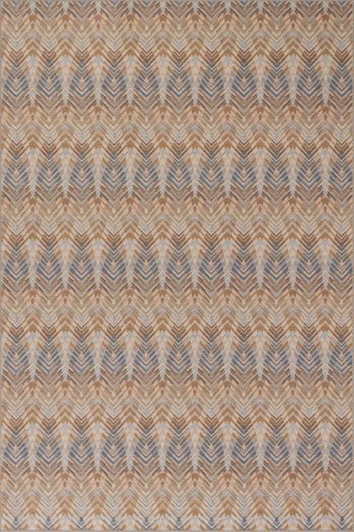 Rug - Machine Washable - Seneca Natural