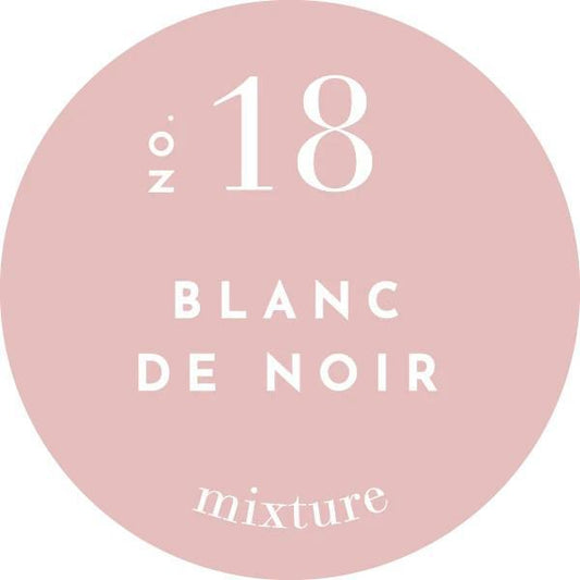 Dry Body Oil - Blanc de Noir - 4 oz Spray