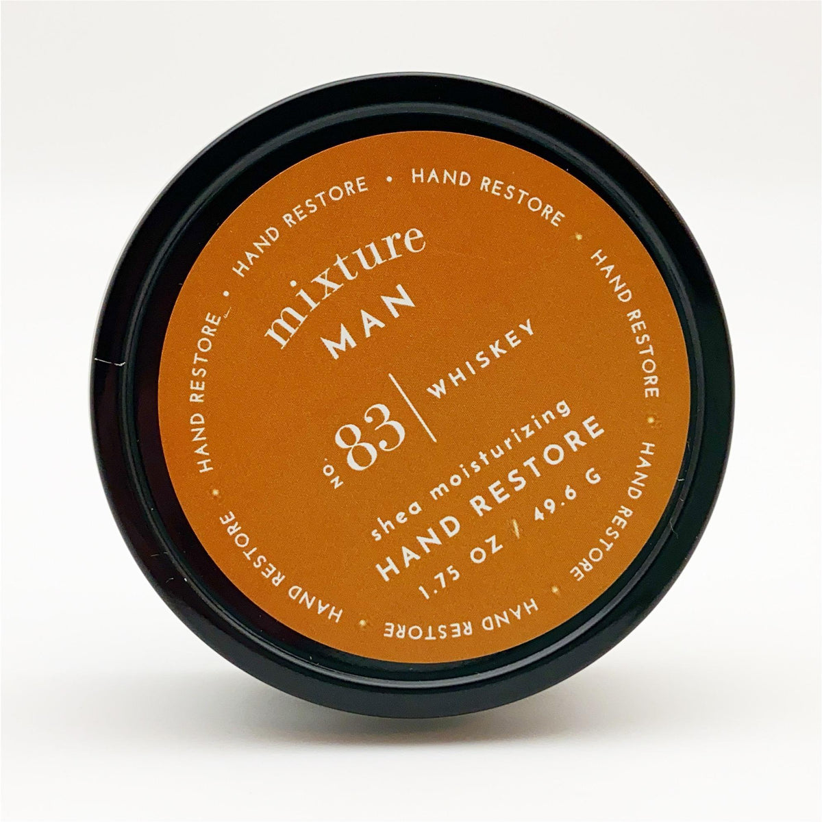 Whiskey Hand Restore - 1.75 oz