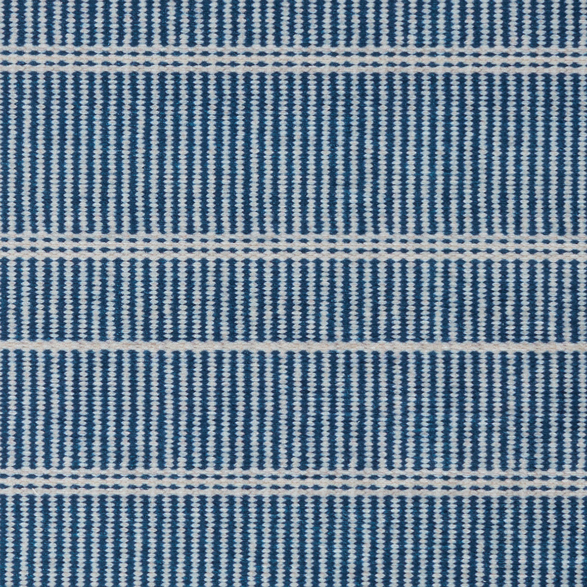 Rug - Machine Washable - Samson Navy