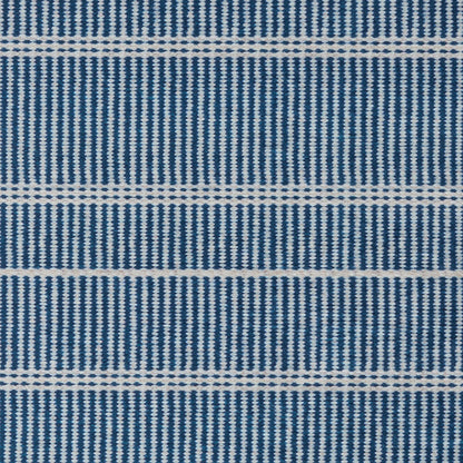 Rug - Machine Washable - Samson Navy