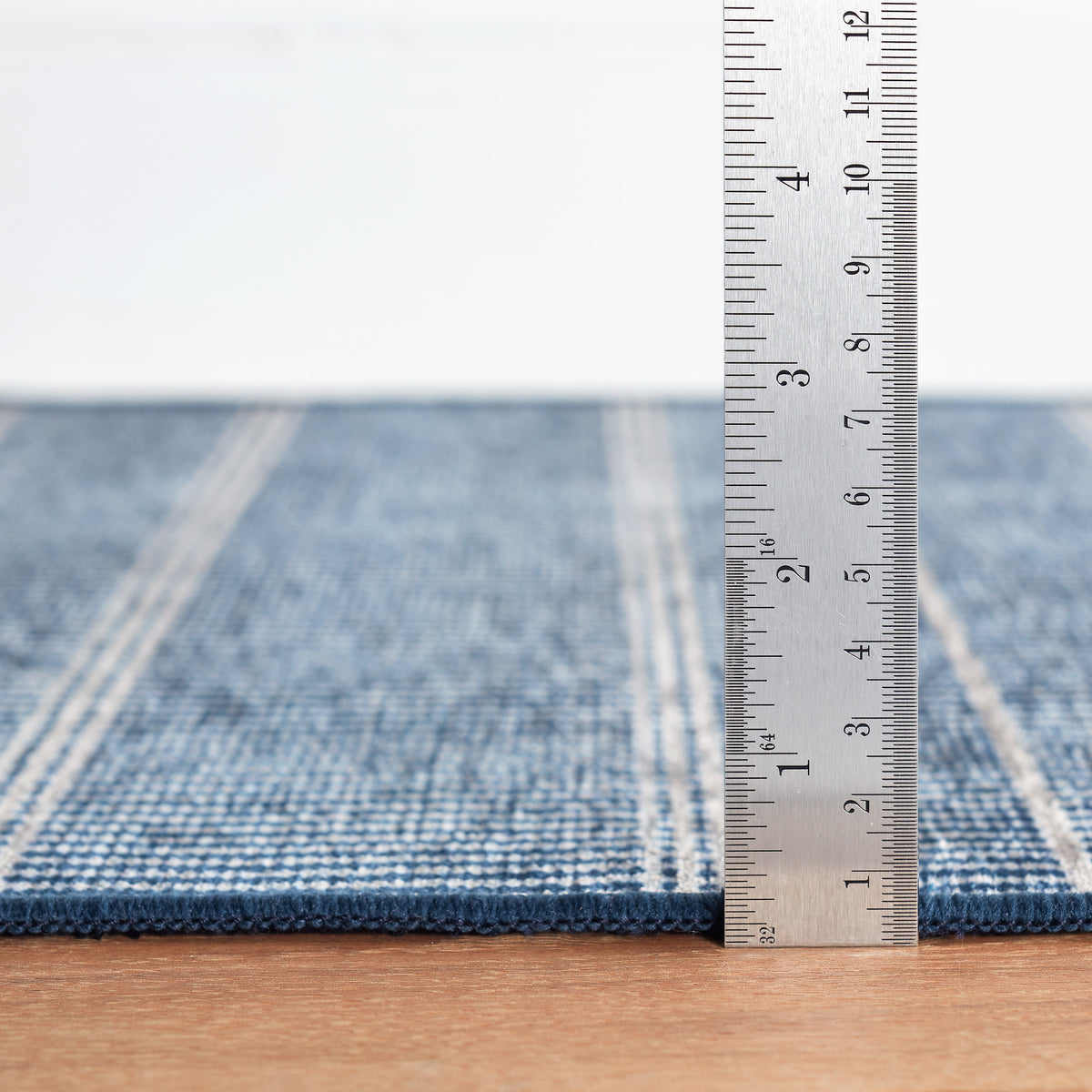 Rug - Machine Washable - Samson Navy