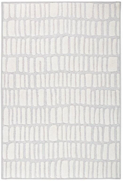 Rug - Machine Washable - Roark Ivory