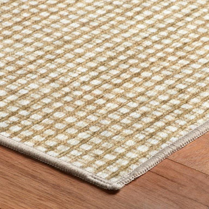 Rug - Machine Washable - Hartley Natural