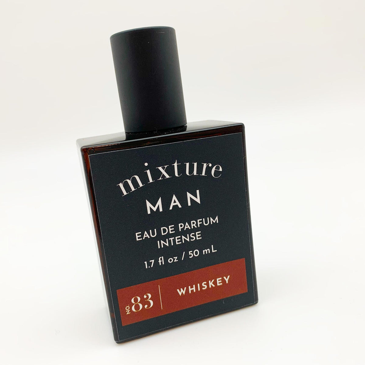 Whiskey Men's Eau de Parfum - 1.7 oz