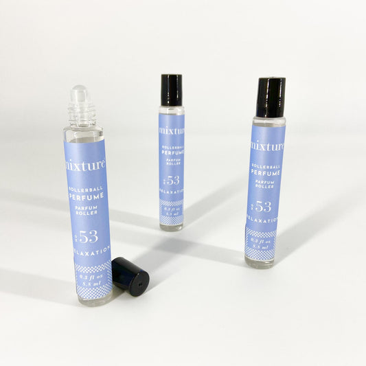 Perfume & Cologne Rollerball - Relaxation
