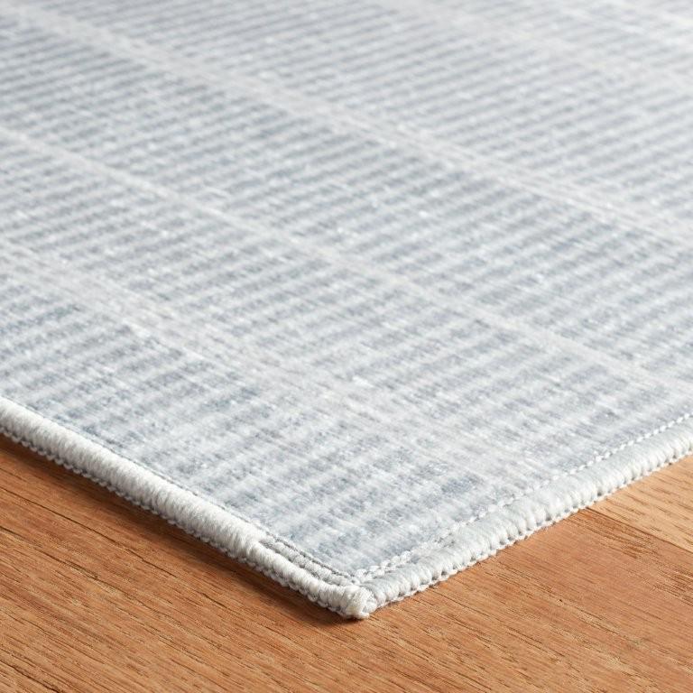 Rug - Machine Washable - Samson Grey